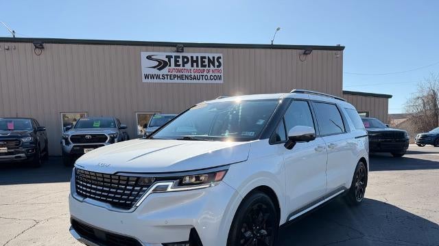 Preowned 2024 Kia Carnival SX for Sale