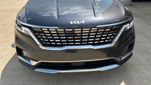 2024 Kia Carnival SX