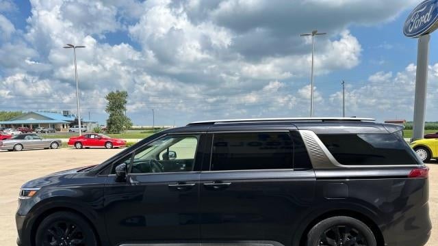 2024 Kia Carnival SX