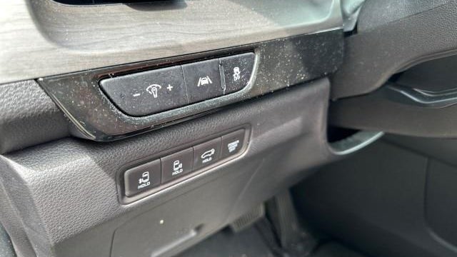 2024 Kia Carnival SX
