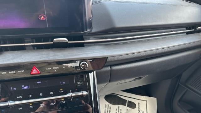2024 Kia Carnival SX