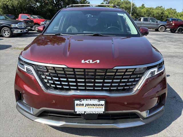 2024 Kia Carnival - $36,499