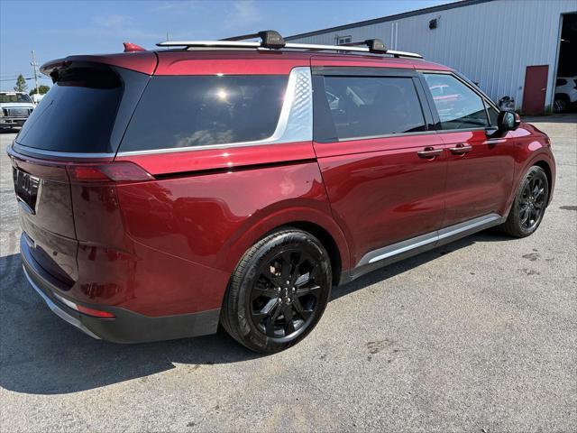 2024 Kia Carnival - $36,499