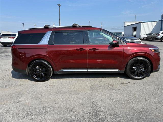 2024 Kia Carnival - $36,499