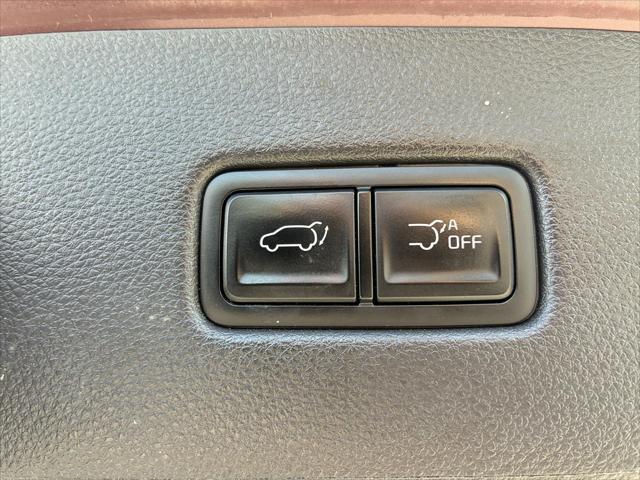 2024 Kia Carnival - $36,499