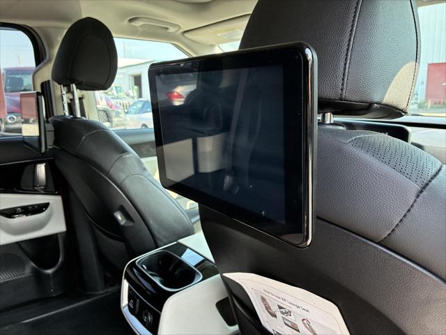 2024 Kia Carnival - $36,499