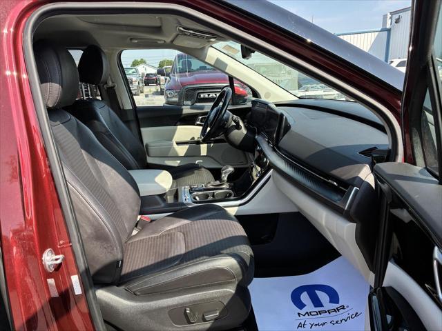 2024 Kia Carnival - $36,499