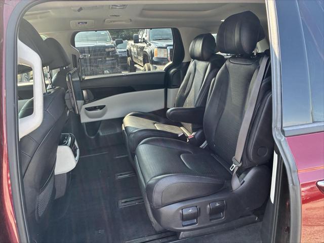 2024 Kia Carnival - $36,499