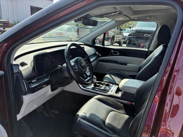 2024 Kia Carnival - $36,499