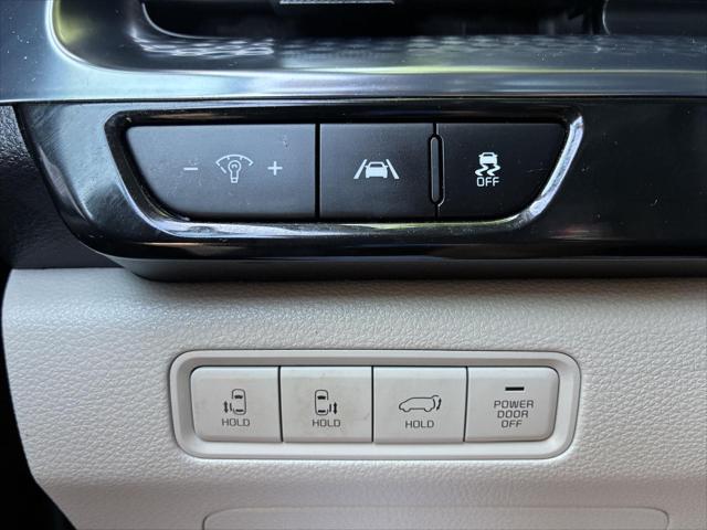 2024 Kia Carnival - $36,499
