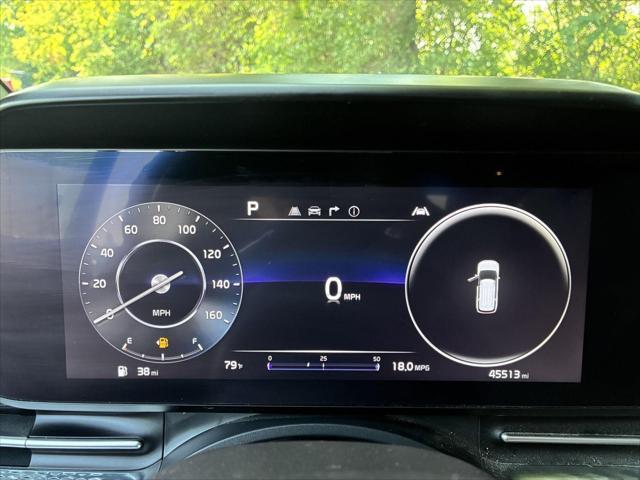 2024 Kia Carnival - $36,499