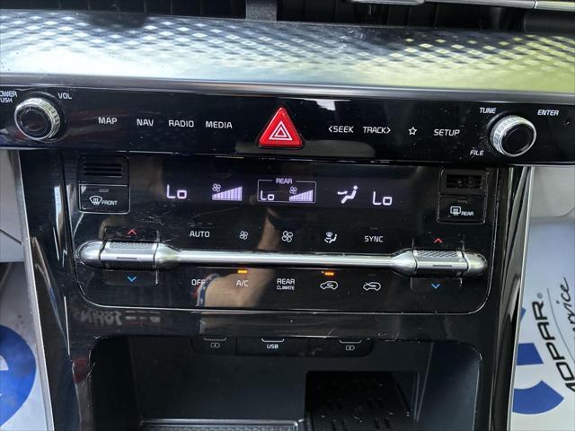 2024 Kia Carnival - $36,499