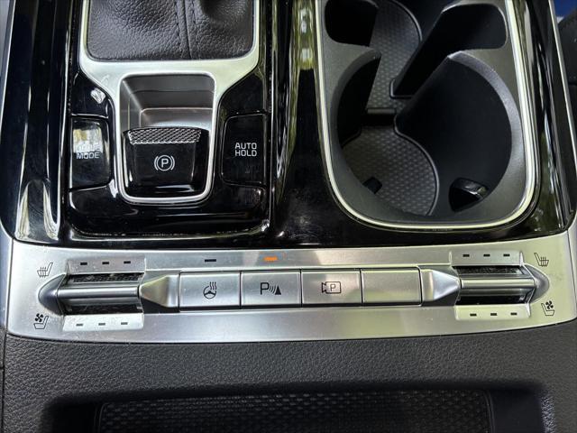 2024 Kia Carnival - $36,499