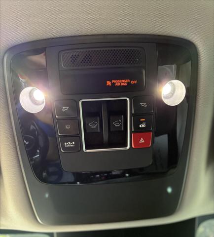 2024 Kia Carnival - $36,499