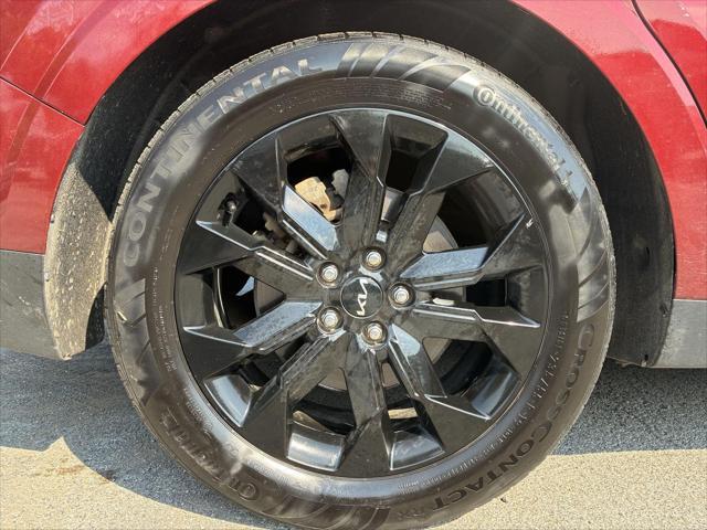 2024 Kia Carnival - $36,499