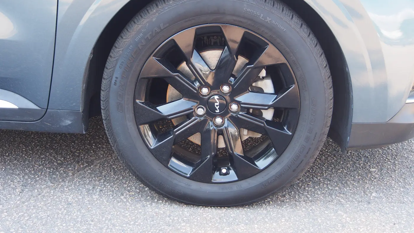 2024 Kia Carnival SX Prestige