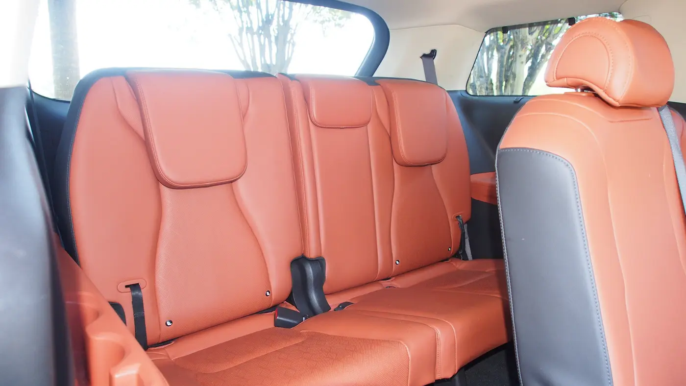 2024 Kia Carnival SX Prestige