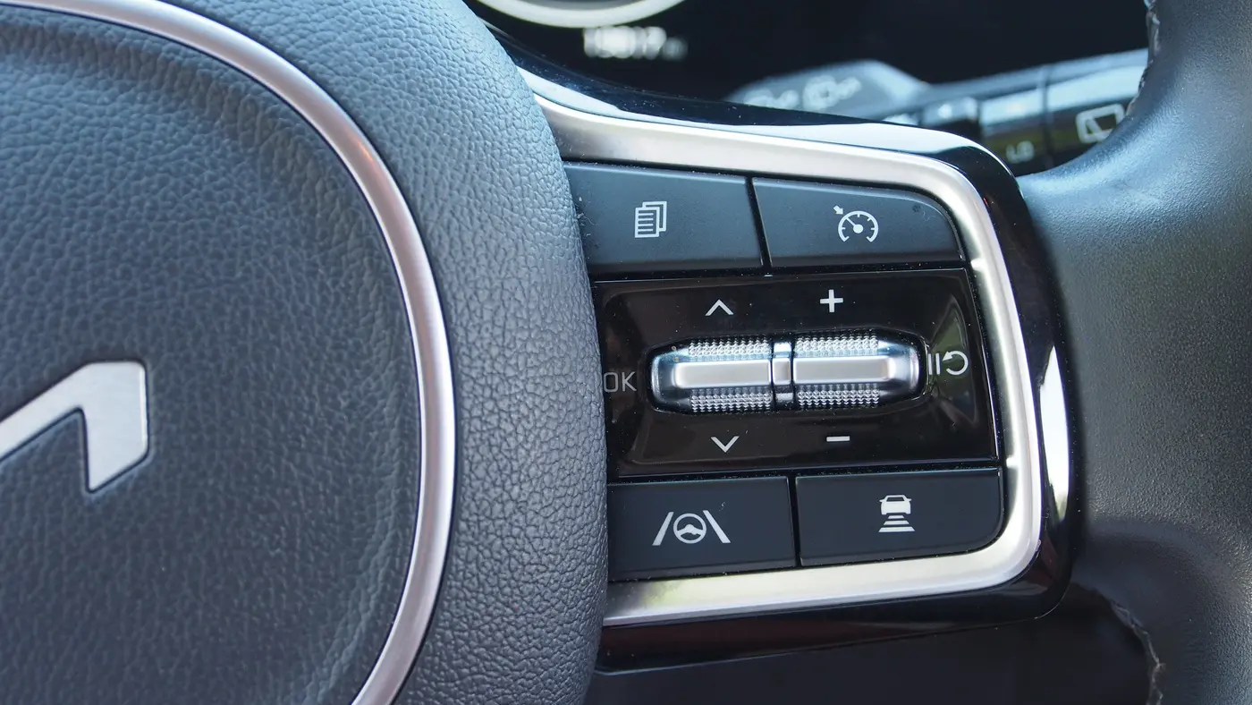 2024 Kia Carnival SX Prestige
