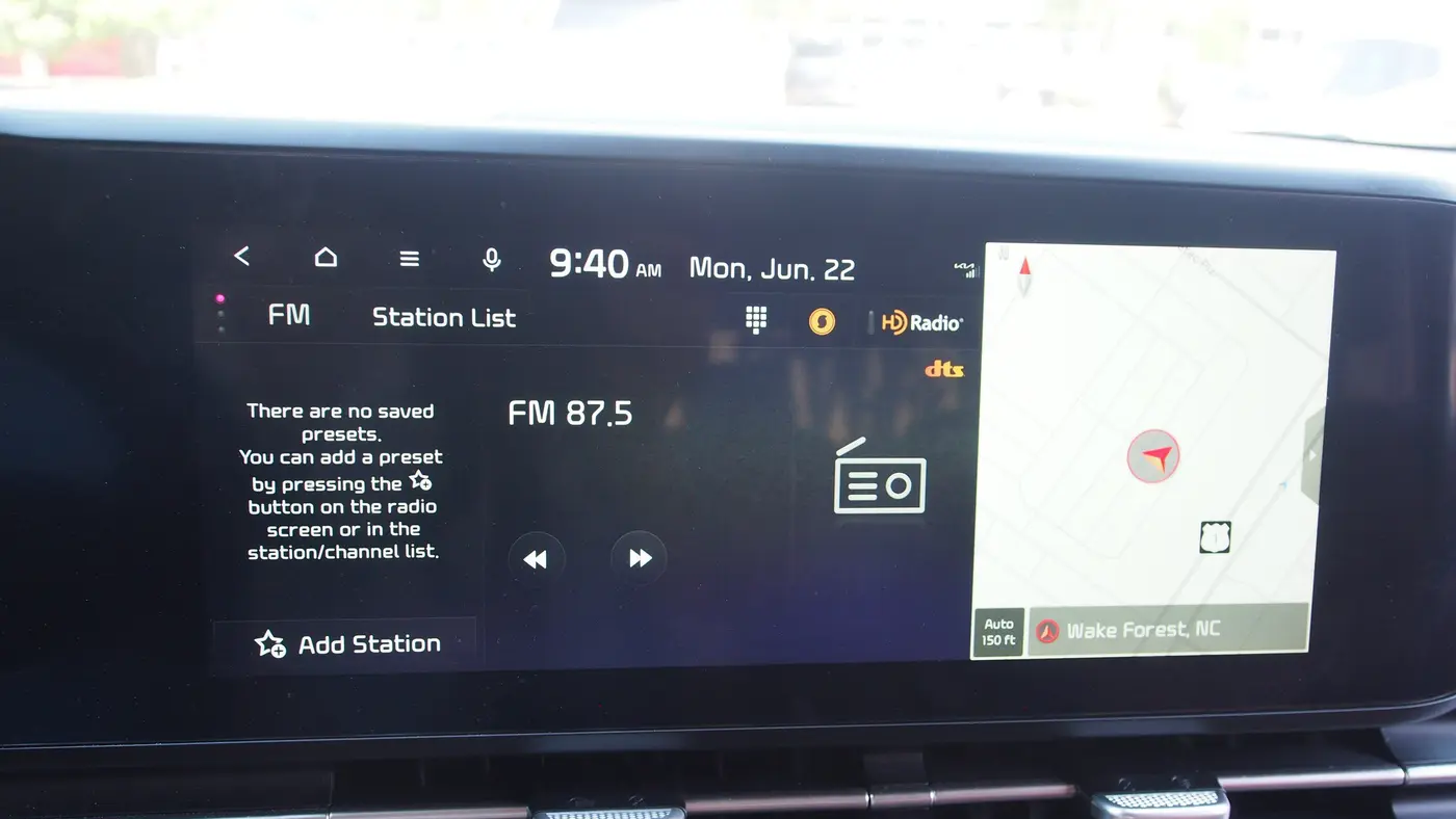 2024 Kia Carnival SX Prestige