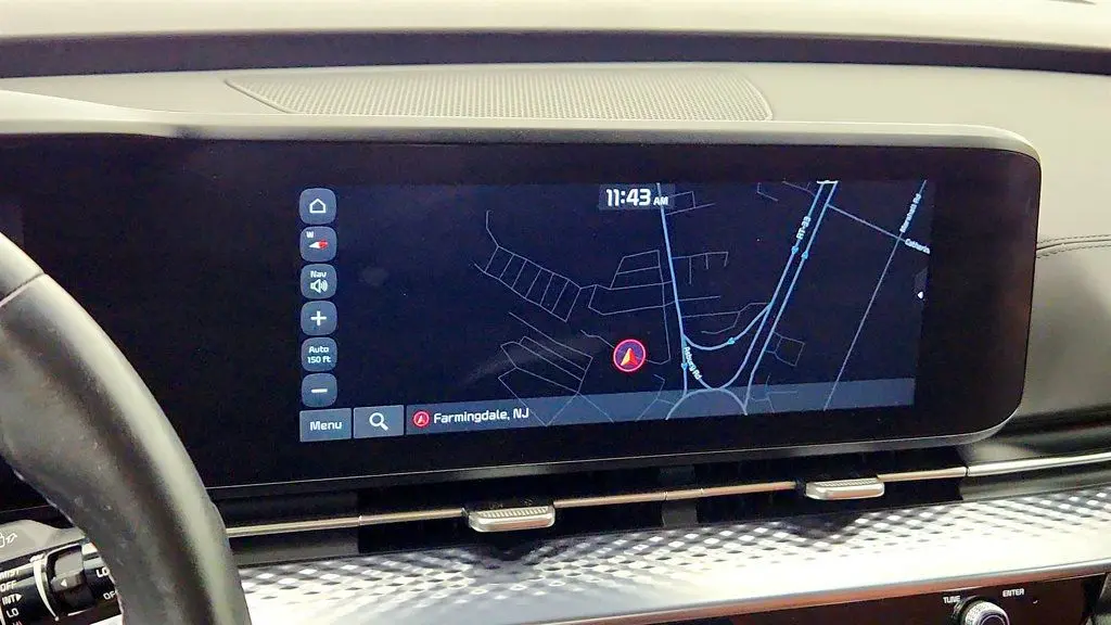 2024 Kia Carnival SX