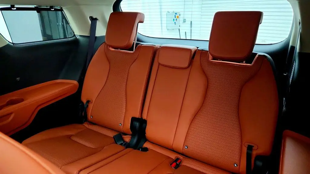 2024 Kia Carnival SX