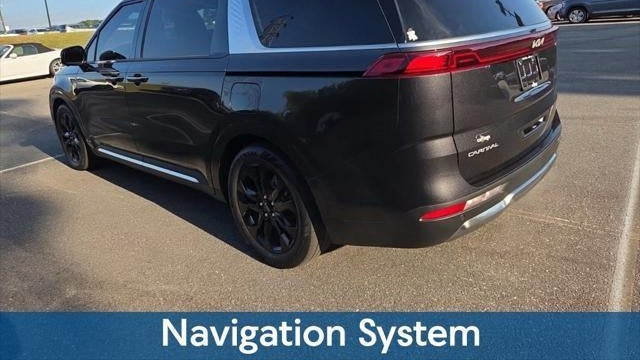 2024 Kia Carnival SX Prestige