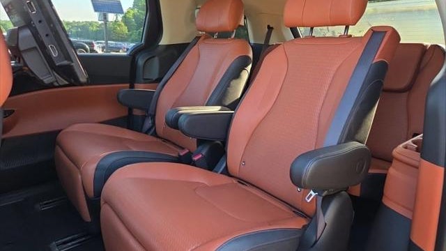 2024 Kia Carnival SX Prestige