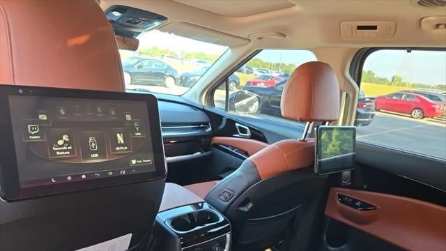 2024 Kia Carnival SX Prestige