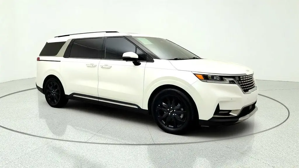2024 Kia Carnival - $32,795