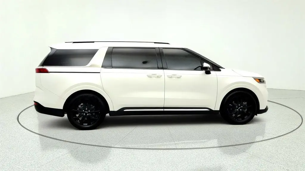 2024 Kia Carnival - $32,795