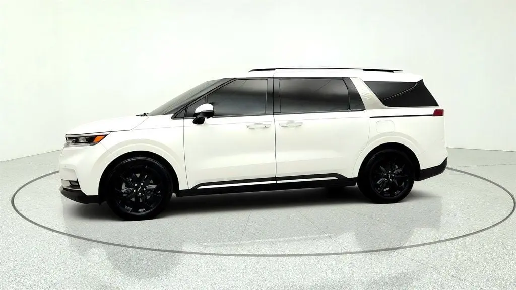 2024 Kia Carnival - $32,795