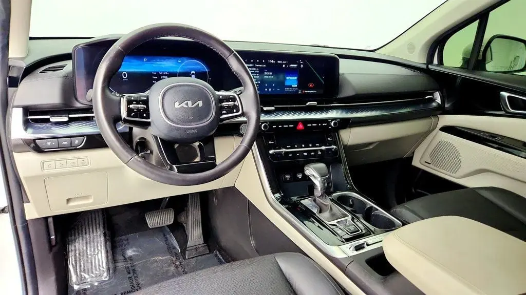 2024 Kia Carnival - $32,795