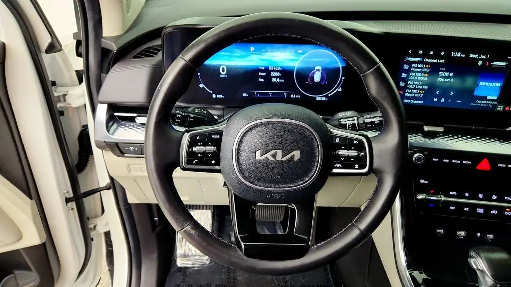 2024 Kia Carnival - $32,795