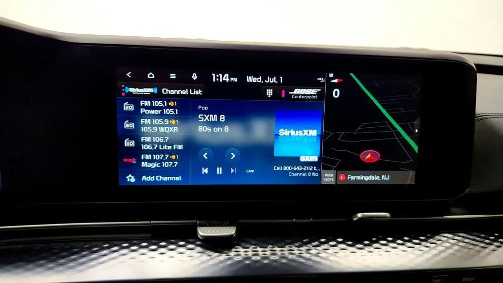 2024 Kia Carnival - $32,795