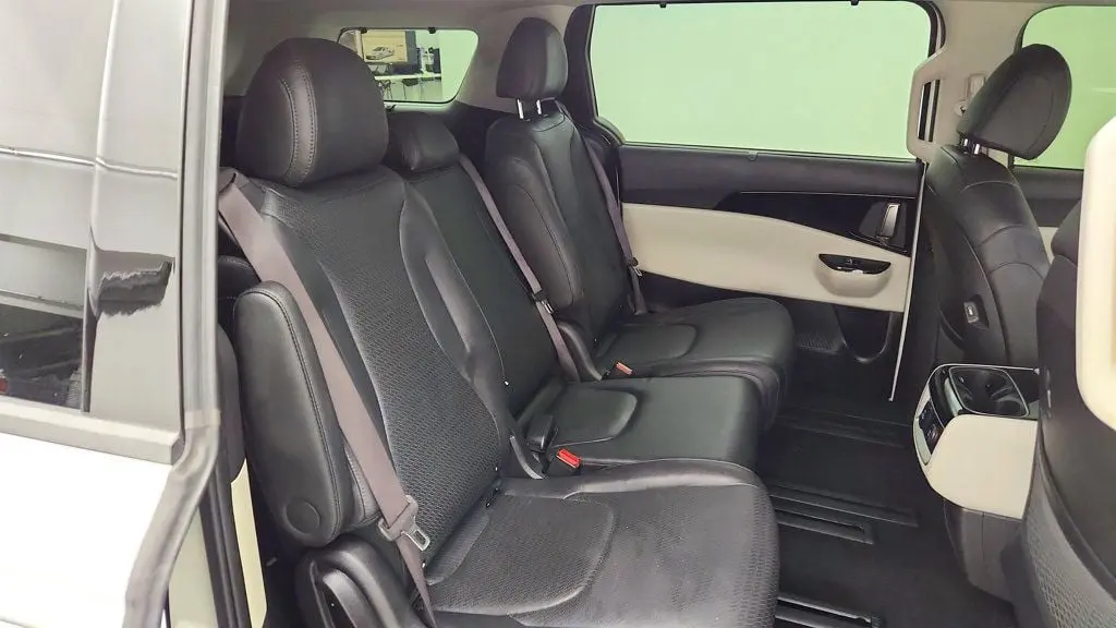 2024 Kia Carnival - $32,795