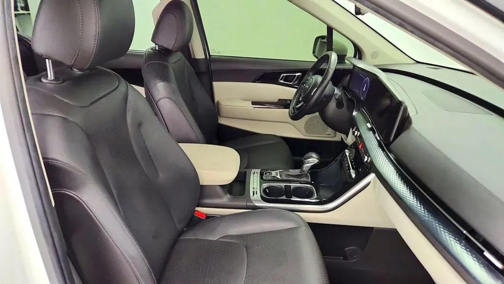 2024 Kia Carnival - $32,795