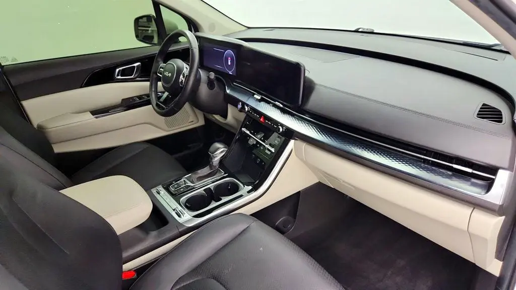 2024 Kia Carnival - $32,795