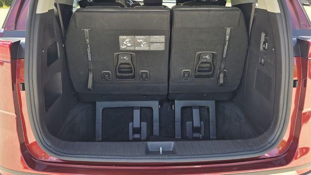 2022 Kia Carnival SX