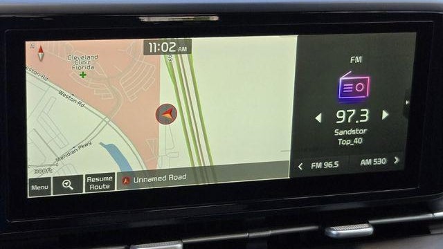 2022 Kia Carnival SX