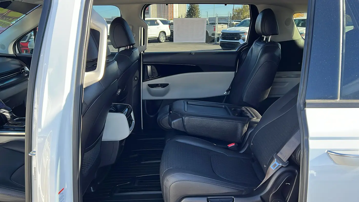 2023 Kia Carnival SX Prestige