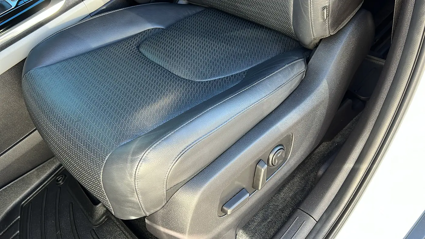 2023 Kia Carnival SX Prestige