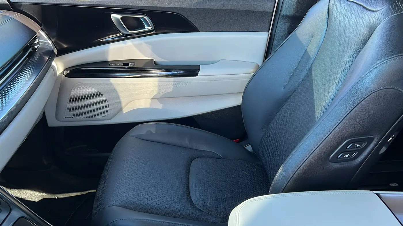 2023 Kia Carnival SX Prestige