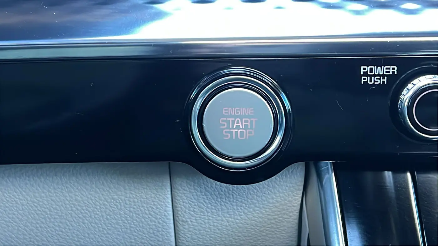 2023 Kia Carnival SX Prestige