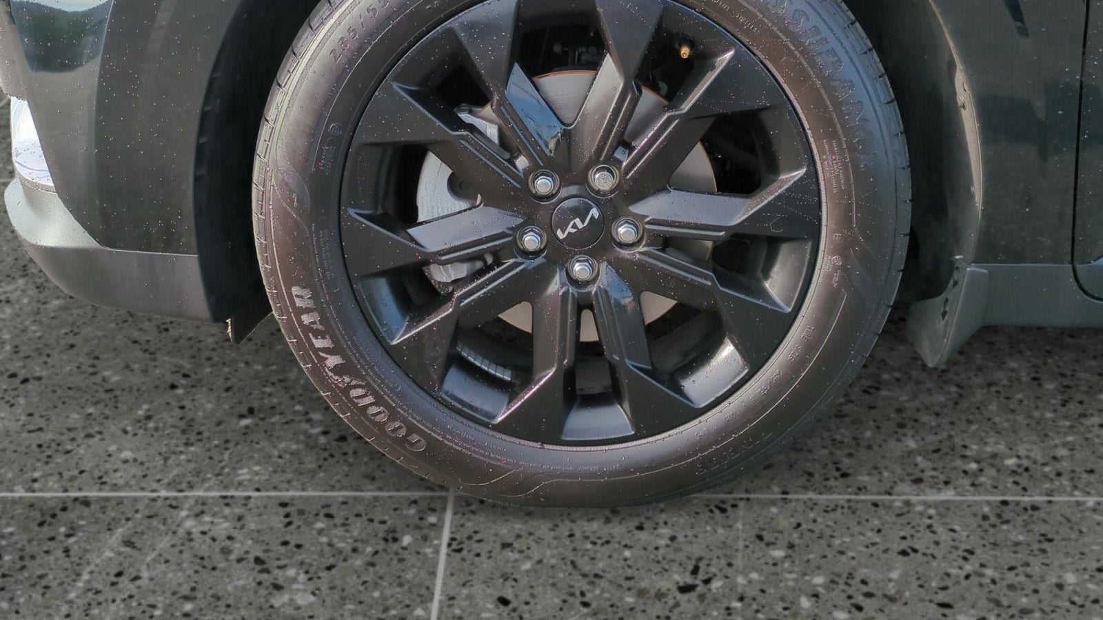 2024 Kia Carnival SX