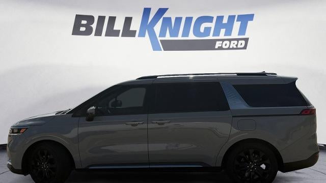 2024 Kia Carnival SX Prestige