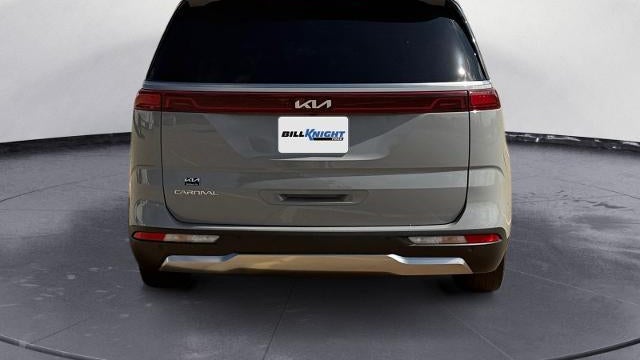 2024 Kia Carnival SX Prestige