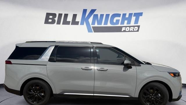 2024 Kia Carnival SX Prestige