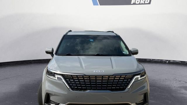 2024 Kia Carnival SX Prestige