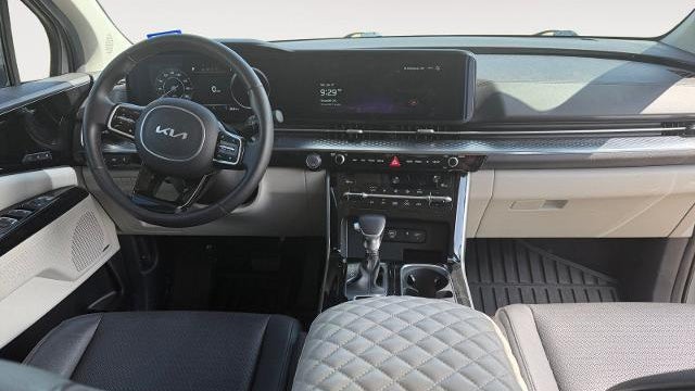 2024 Kia Carnival SX Prestige