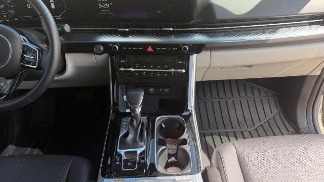 2024 Kia Carnival SX Prestige